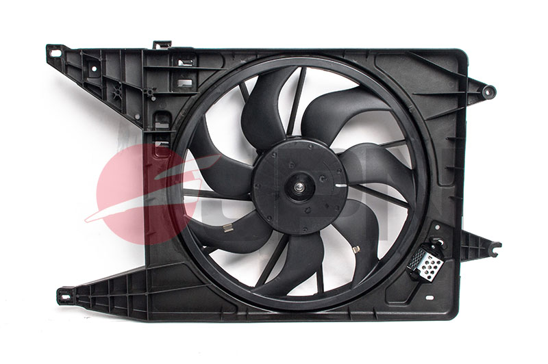 Fan, radiator - 62C0060-JPN JPN