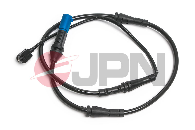 Warning Contact, brake pad wear - 12H0074-JPN JPN