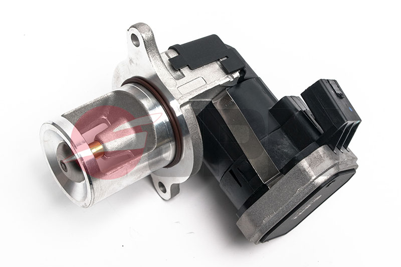 Valvola ricircolo gas scarico-EGR - 75E9441-JPN JPN