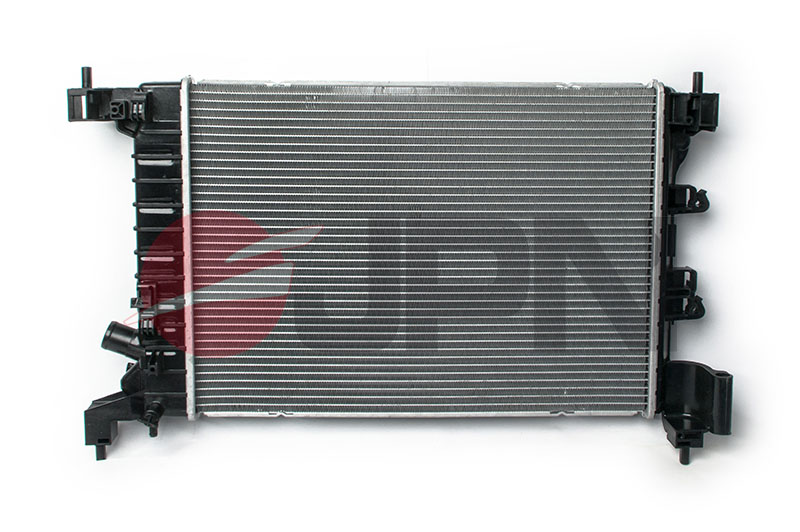 Radiator, engine cooling - 60C0014-JPN JPN