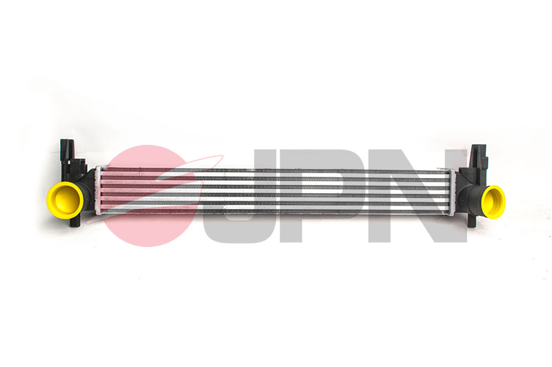 Intercooler, charger - 60C9362-JPN JPN