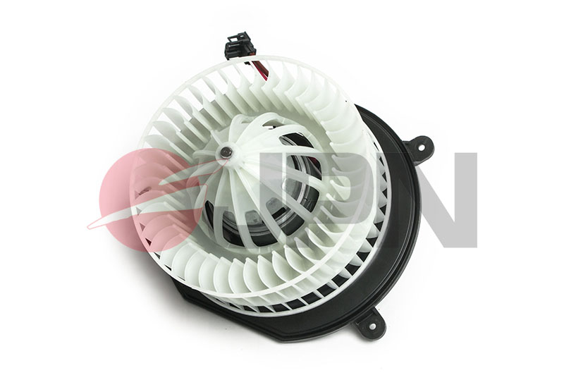 Electric Motor, interior blower - 60E9026-JPN JPN