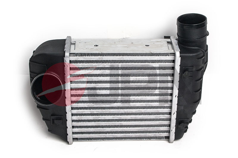 Intercooler, charger - 60C9243-JPN JPN