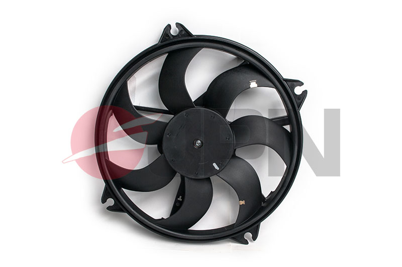 Fan, radiator - 62C0018-JPN JPN