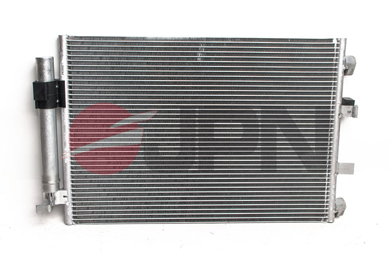 Condenser, air conditioning - 60C9192-JPN JPN