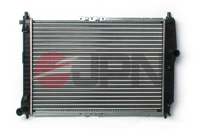Radiator, engine cooling - 60C0013-JPN JPN