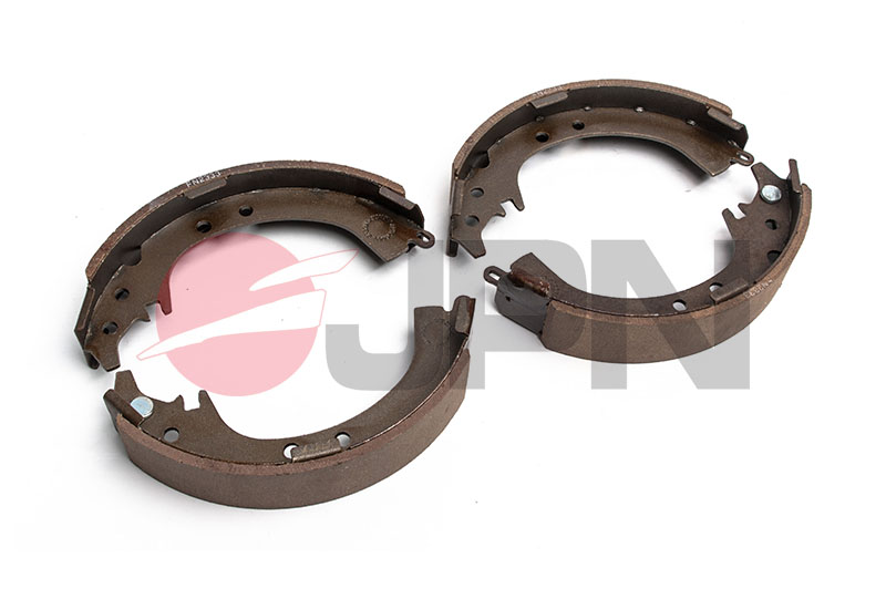 Brake Shoe Set - 25H2062-JPN JPN