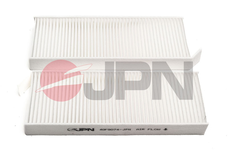 Filter, interior air - 40F9074-JPN JPN
