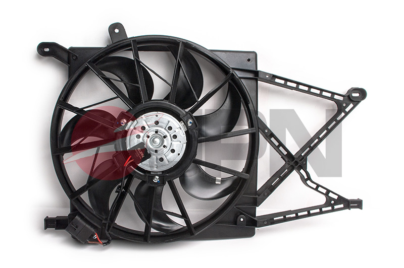Fan, radiator - 62C0049-JPN JPN
