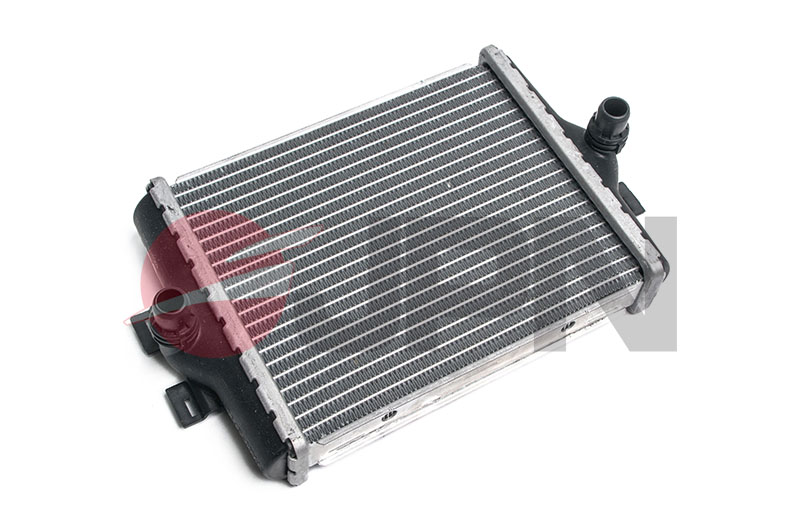 Radiator, engine cooling - 60C9171-JPN JPN