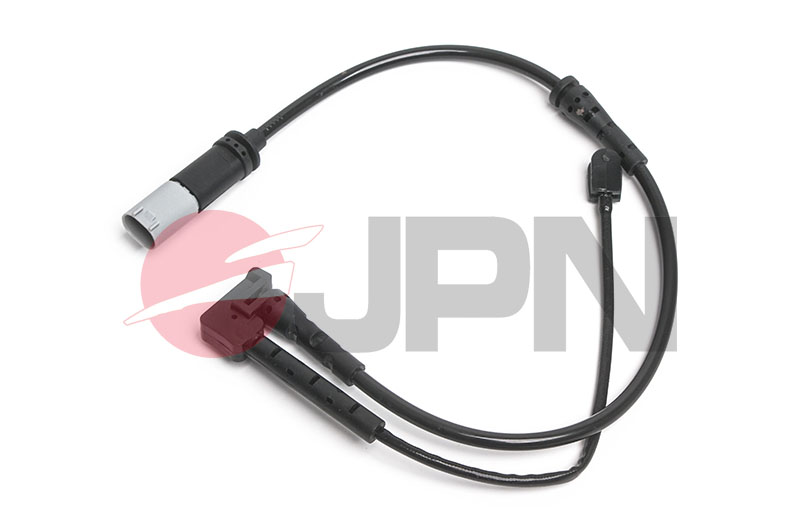 Contatto segnalazione, Usura past. freno/mat. d'attrito - 12H0053-JPN JPN