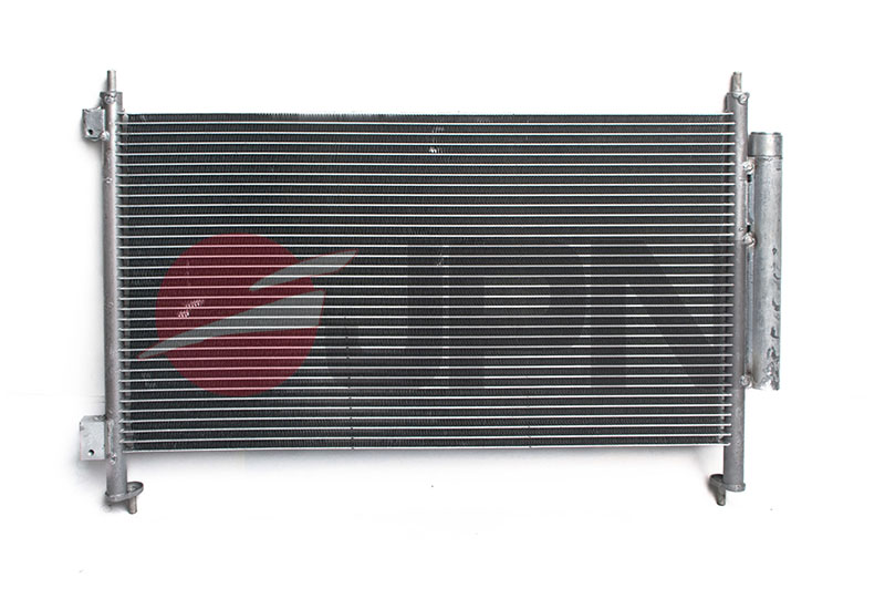 Condenser, air conditioning - 60C9101-JPN JPN