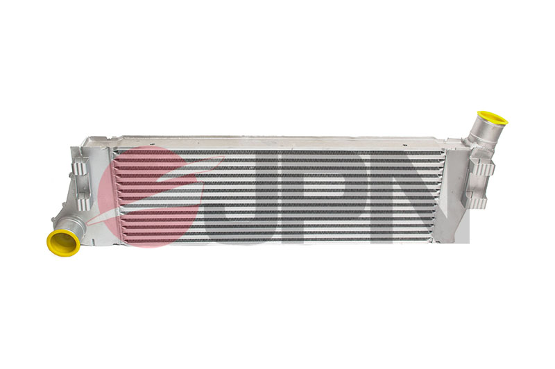 Intercooler - 60C9349-JPN JPN