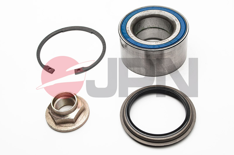 Kit cuscinetto ruota - 10L0303-JPN JPN