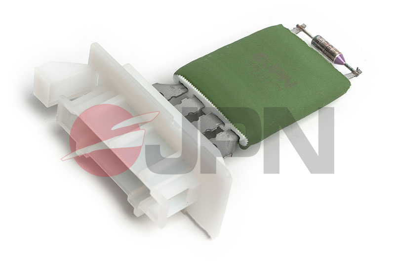 Regulator, passenger compartment fan - 60E9101-JPN JPN