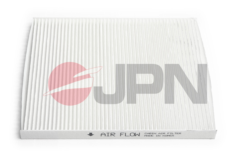 Filter, interior air - 40F0309-JPN JPN