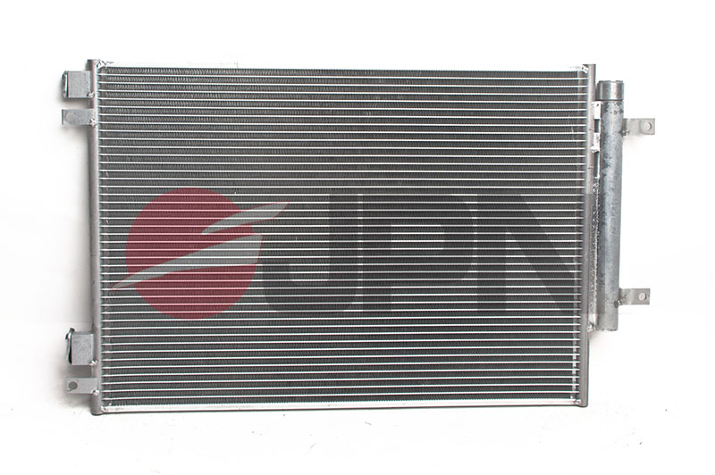 Condenser, air conditioning - 60C9163-JPN JPN