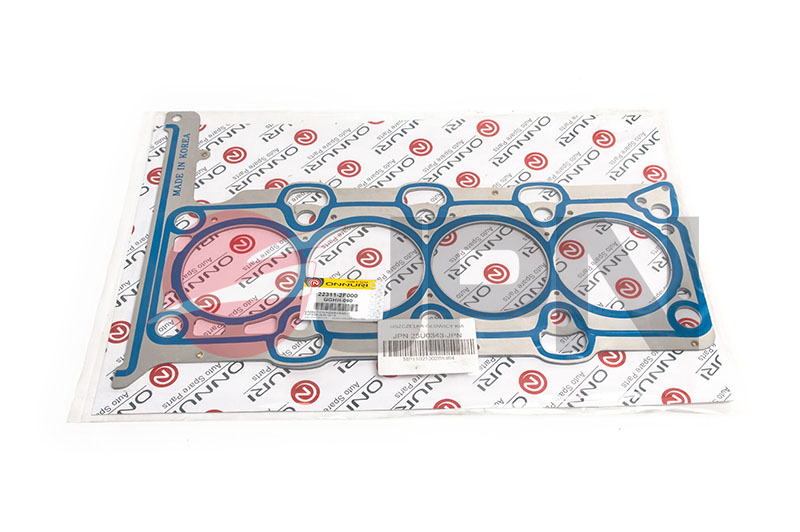 Gasket, cylinder head - 25U0343-JPN JPN