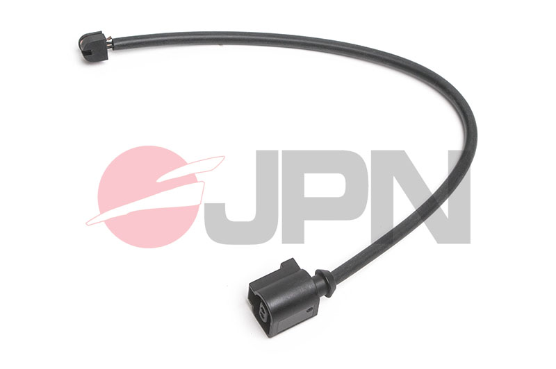 Warning Contact, brake pad wear - 12H0021-JPN JPN