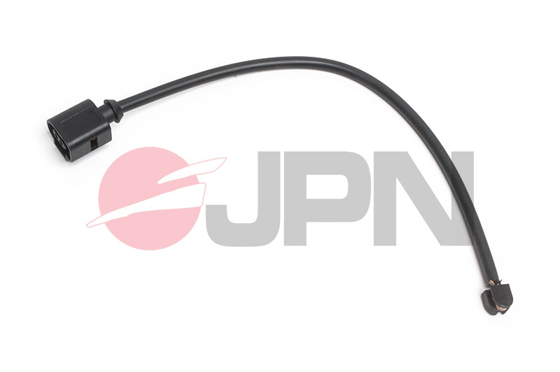 Contatto segnalazione, Usura past. freno/mat. d'attrito - 12H0044-JPN JPN
