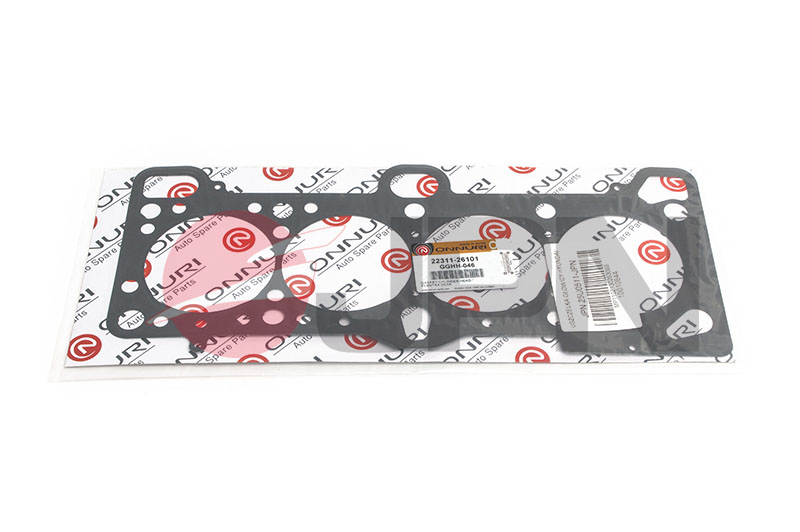 Gasket, cylinder head - 25U0511-JPN JPN