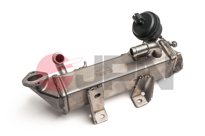 Cooler, exhaust gas recirculation - 75E9474-JPN JPN