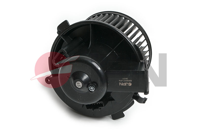 Interior Blower - 60E9037-JPN JPN