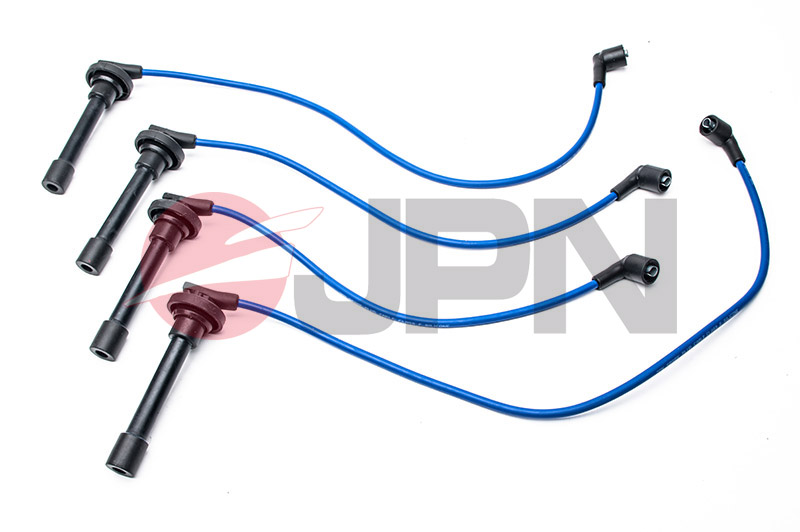 Ignition Cable Kit - 11E4008-JPN JPN