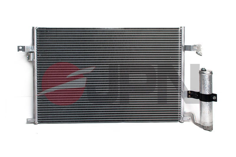 Condenser, air conditioning - 60C9202-JPN JPN