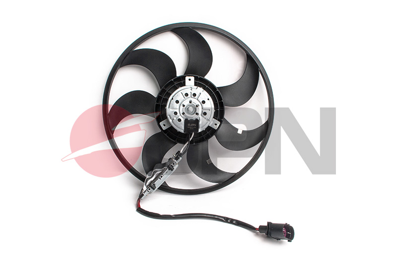 Fan, radiator - 62C0011-JPN JPN