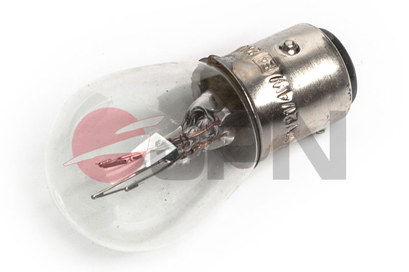 Лампа накаливания, фара рабочего освещения - P21/4W 12V 21/4W JPN