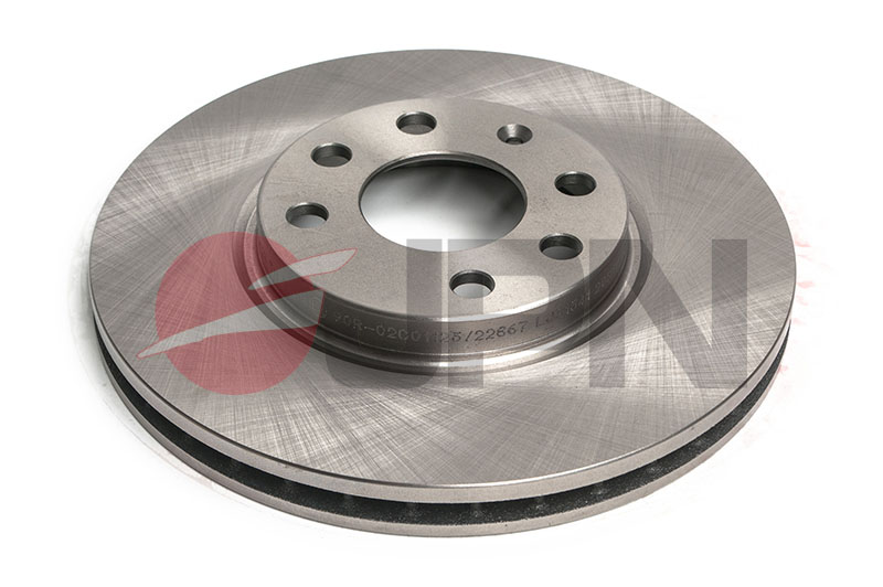 Brake Disc - 30H9064-JPN JPN