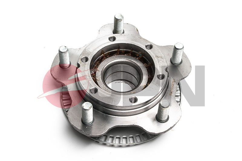 Wheel Bearing Kit - 10L8015-JPN JPN