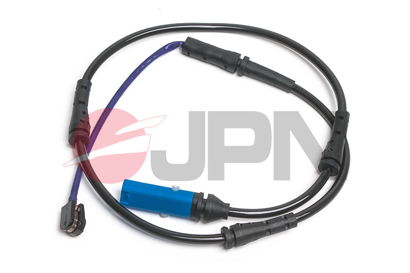 Contatto segnalazione, Usura past. freno/mat. d'attrito - 12H0026-JPN JPN