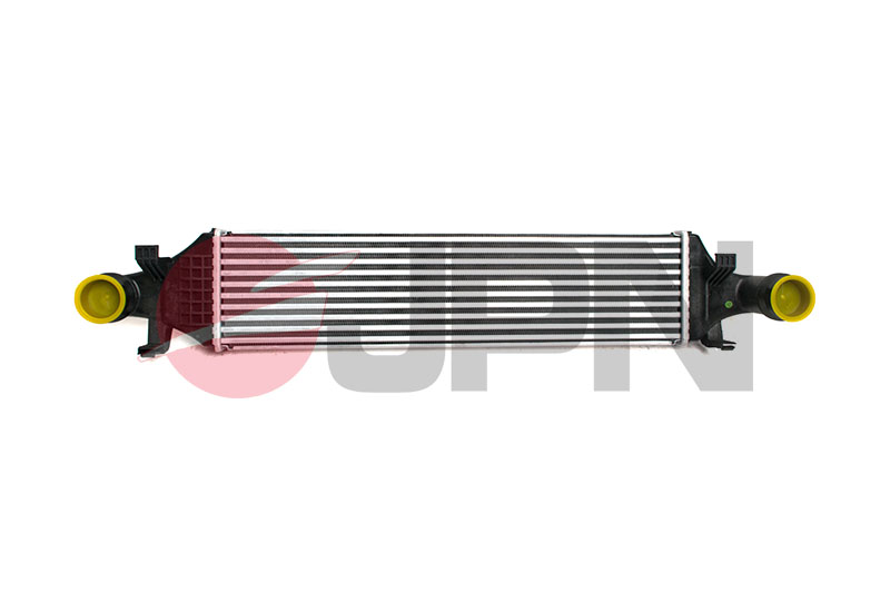 Intercooler, charger - 60C9319-JPN JPN
