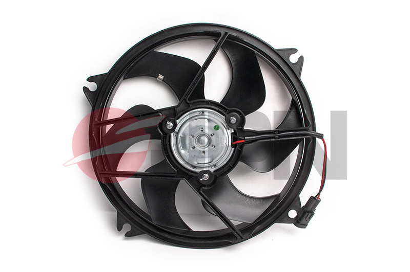 Fan, radiator - 62C0019-JPN JPN
