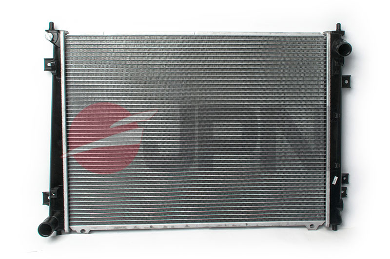radiatorius, variklio aušinimas - 60C0362-JPN JPN