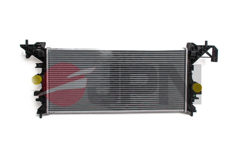 Radiator, engine cooling - 60C9179-JPN JPN