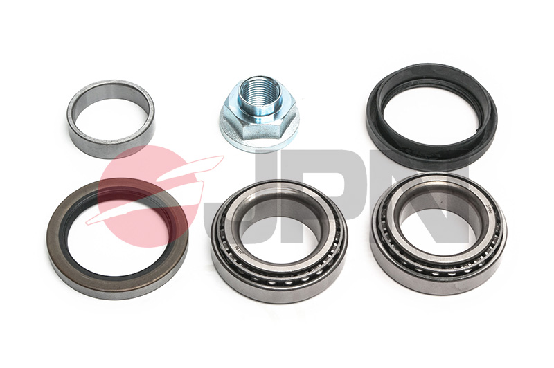 Kit cuscinetto ruota - 10L0005-JPN JPN