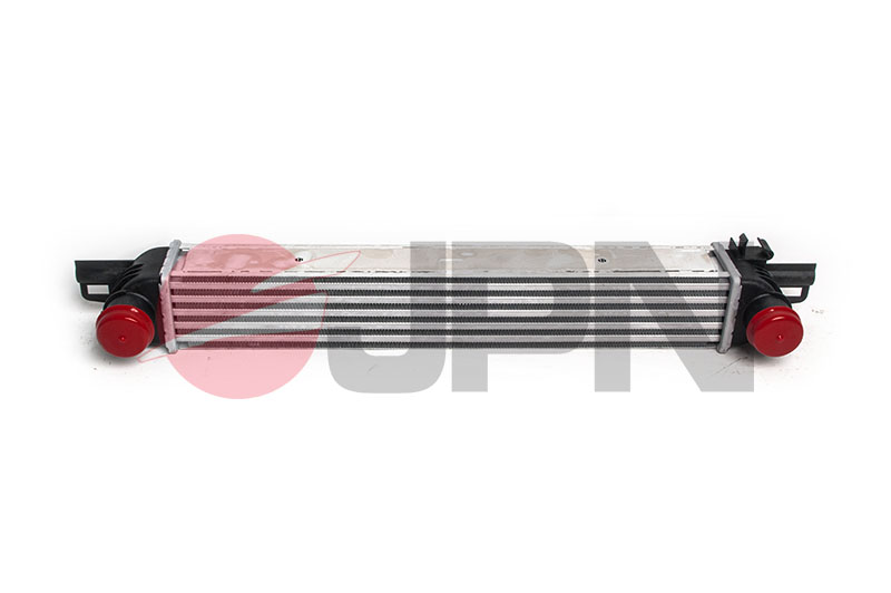 Intercooler, charger - 60C9277-JPN JPN