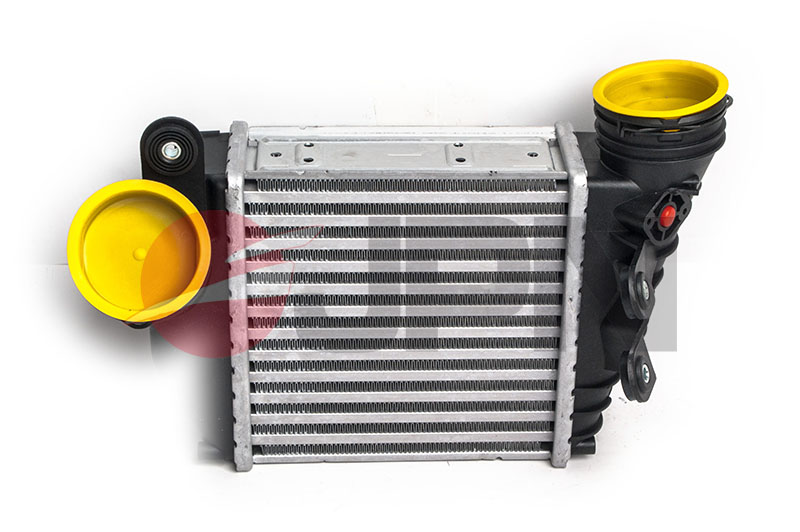 Intercooler, charger - 60C9249-JPN JPN