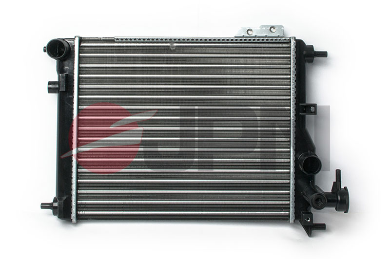 Radiator, engine cooling - 60C0541-JPN JPN