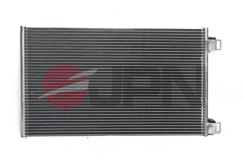 Condenser, air conditioning - 60C9129-JPN JPN