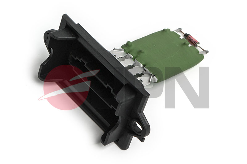 Regulator, passenger compartment fan - 60E9100-JPN JPN