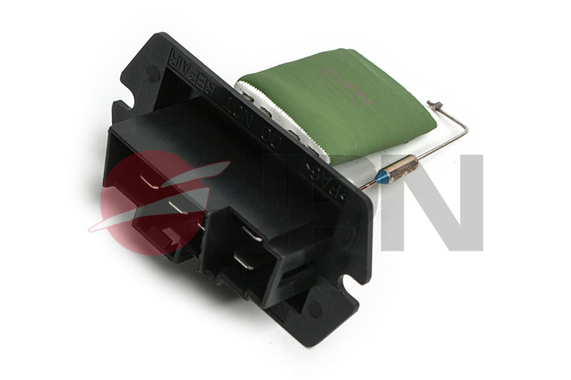 Resistenza, Ventilatore abitacolo - 60E0A01-JPN JPN