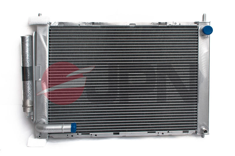 Radiator, engine cooling - 60C9216-JPN JPN