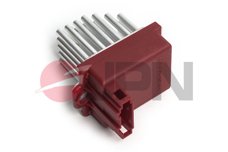 Resistenza, Ventilatore abitacolo - 60E9097-JPN JPN