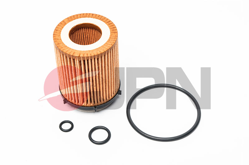 Oil Filter - 10F1027-JPN JPN