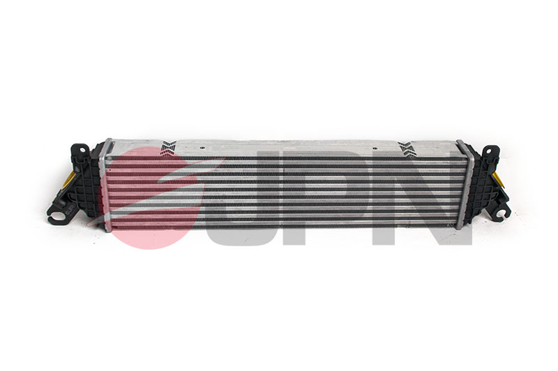 Intercooler, charger - 60C9325-JPN JPN