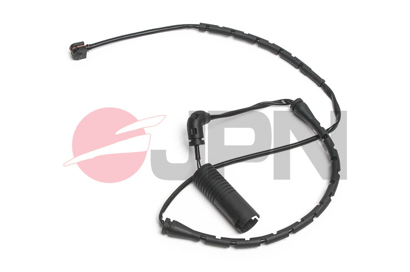 Contatto segnalazione, Usura past. freno/mat. d'attrito - 12H0087-JPN JPN